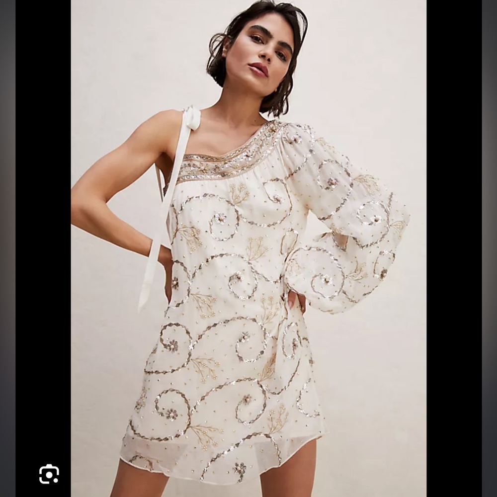 COPY - Free People FP One Dea Mini Dress